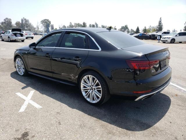 VIN WAUENAF40KA100861 2019 Audi A4, Premium Plus no.4