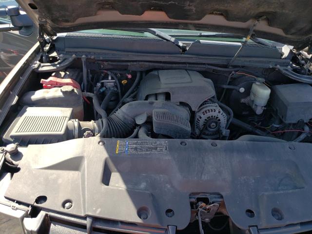 2008 GMC Sierra K1500 VIN: 1GTEK19J58Z288963 Lot: 60416254