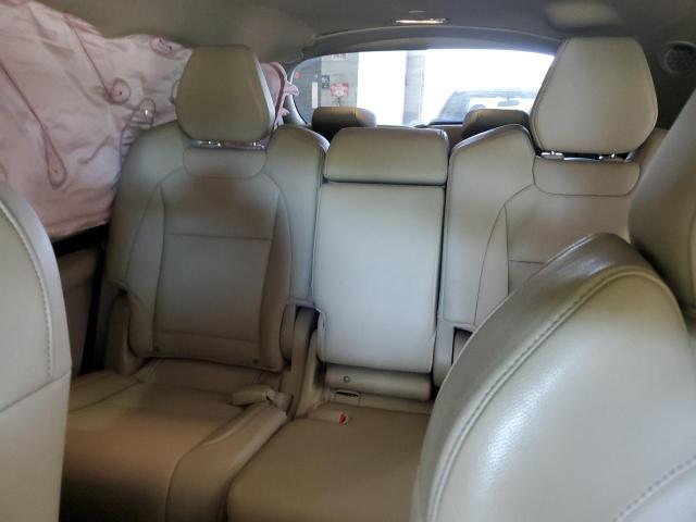 2017 Acura Mdx Technology VIN: 5FRYD4H77HB003926 Lot: 59769114