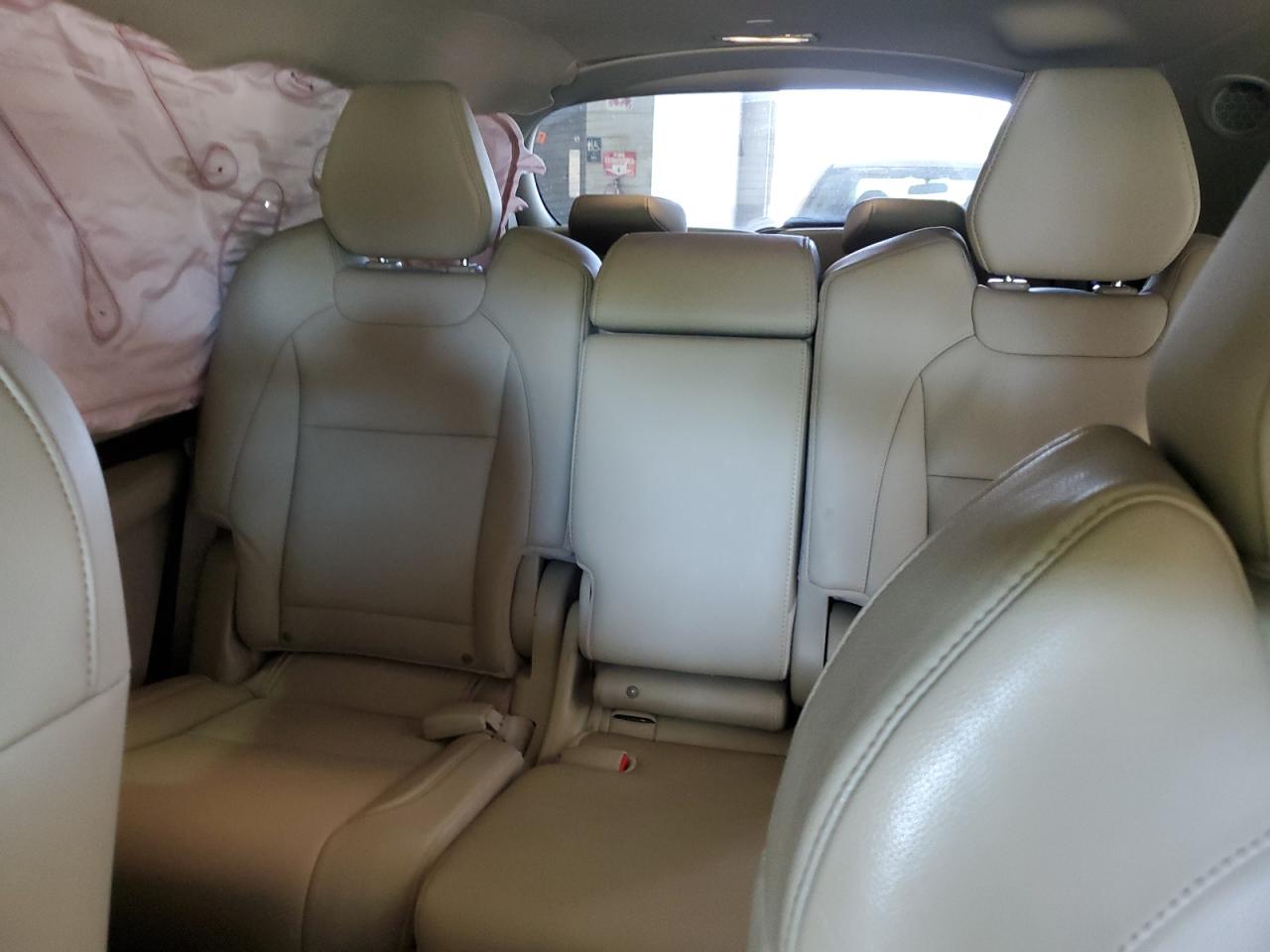 5FRYD4H77HB003926 2017 Acura Mdx Technology