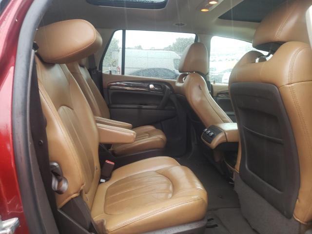 2016 BUICK ENCLAVE - 5GAKRBKD3GJ201150