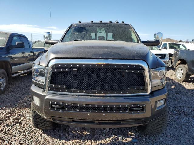2015 RAM 3500 LONGH 3C63RRNL4FG684055