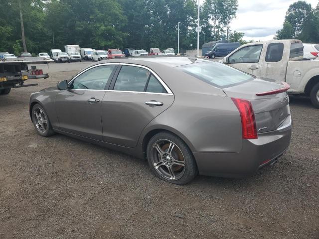 2014 Cadillac Ats VIN: 1G6AA5RX8E0170633 Lot: 58209704