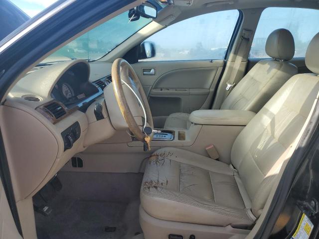 2006 Ford Five Hundred Limited VIN: 1FAFP251X6G115438 Lot: 60838224