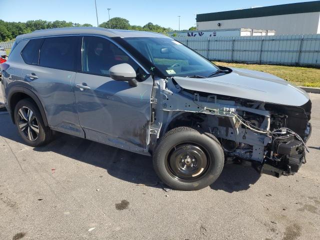 2024 NISSAN ROGUE SL - 5N1BT3CBXRC721156