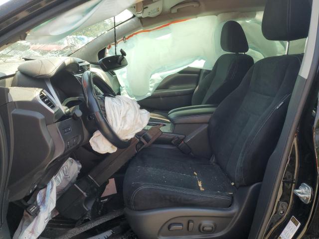 2020 Nissan Murano Sv VIN: 5N1AZ2BS7LN106176 Lot: 58738584