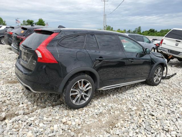 2016 Volvo V60 Cross Country Premier VIN: YV4612HK8G1011130 Lot: 57851214