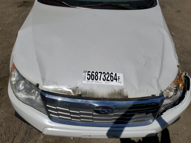 2010 Subaru Forester 2.5X Premium VIN: JF2SH6CC1AH704657 Lot: 56873264