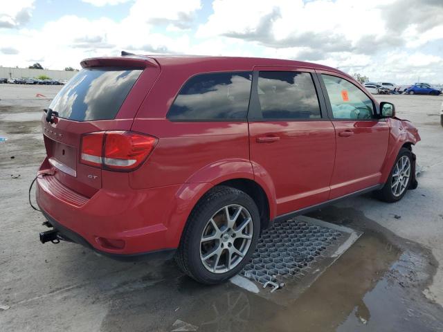 VIN 3C4PDCEG9KT716802 2019 Dodge Journey, GT no.3