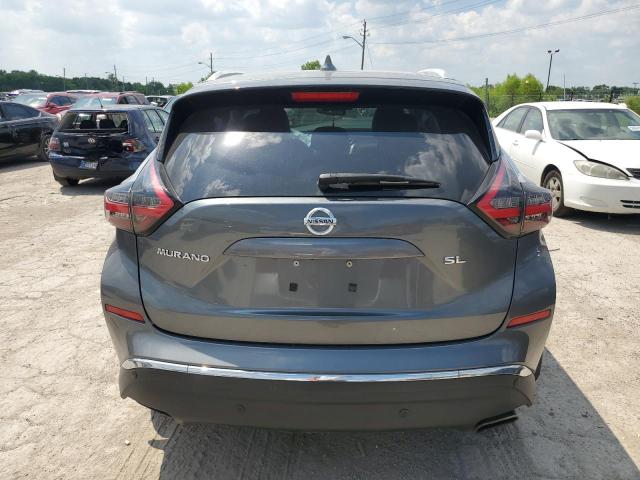 5N1AZ2CJ6LN121838 Nissan Murano SL 6