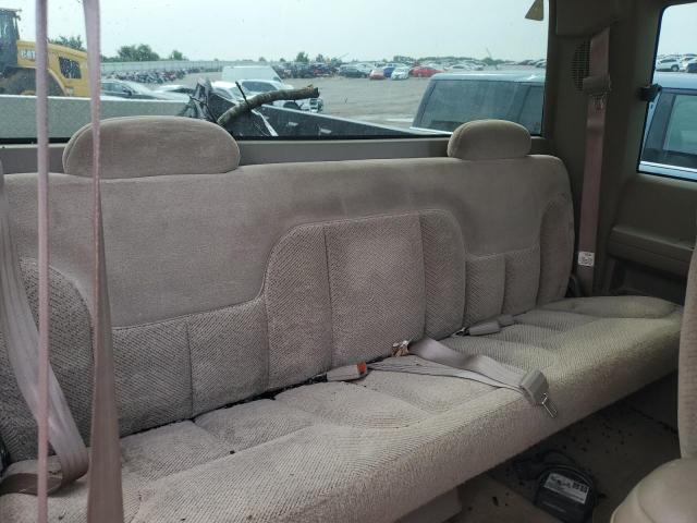 2000 Chevrolet Gmt-400 K2500 VIN: 1GCGK29J6YF468615 Lot: 57495044