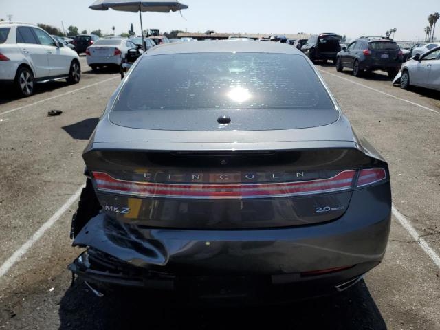 2015 Lincoln Mkz VIN: 3LN6L2G94FR617813 Lot: 58155294