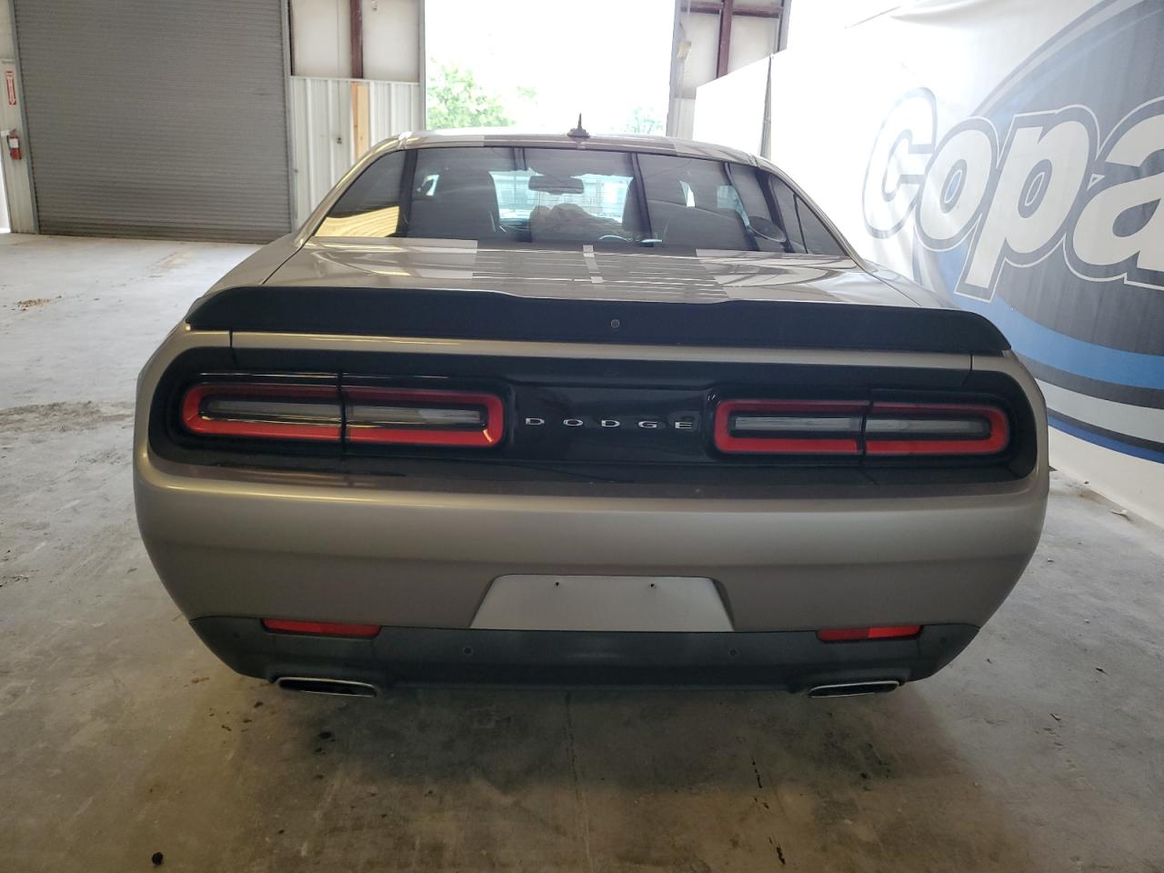 2C3CDZAG9HH502177 2017 Dodge Challenger Sxt