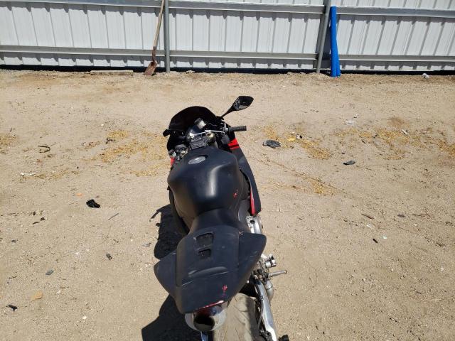 2005 HONDA CBR1000 RR JH2SC57115M100935