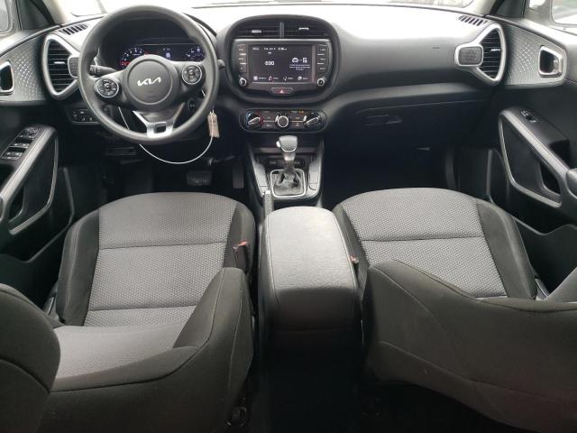 2022 Kia Soul Lx VIN: KNDJ23AU6N7159170 Lot: 57009644