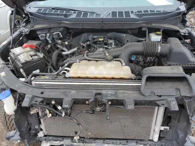 2022 Ford F150 Supercrew VIN: 1FTEW1EP4NFB87442 Lot: 56670164