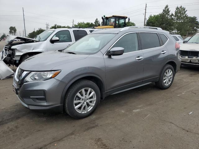 2018 NISSAN ROGUE S - KNMAT2MVXJP608498