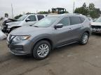 2018 NISSAN ROGUE S - KNMAT2MVXJP608498