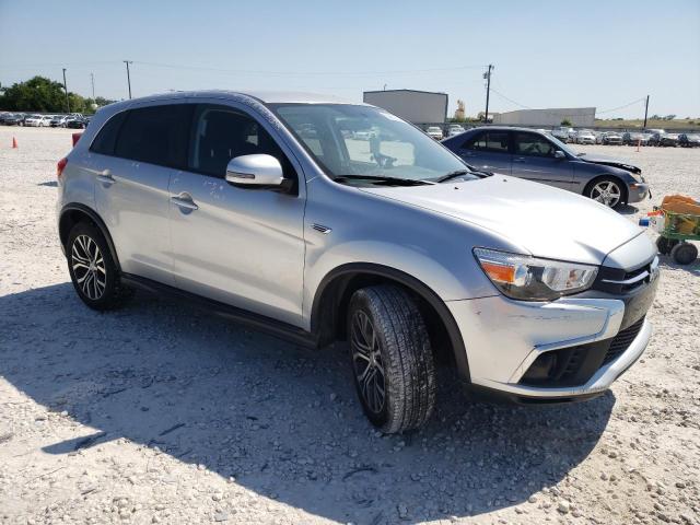 2018 MITSUBISHI OUTLANDER - JA4AP3AU7JZ002922