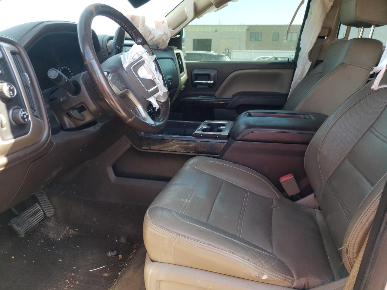 1GT120E82FF553946 2015 GMC Sierra K2500 Denali