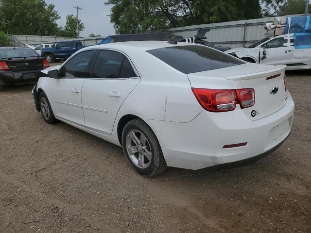 1G11B5SA6DF341027 2013 Chevrolet Malibu Ls