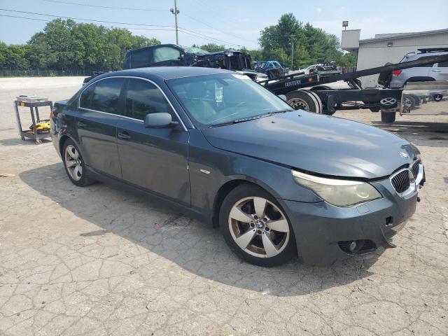 WBANU53568CT08831 2008 BMW 528 I