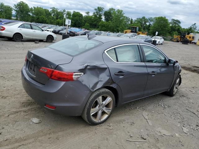 2015 ACURA ILX 20 19VDE1F35FE008064