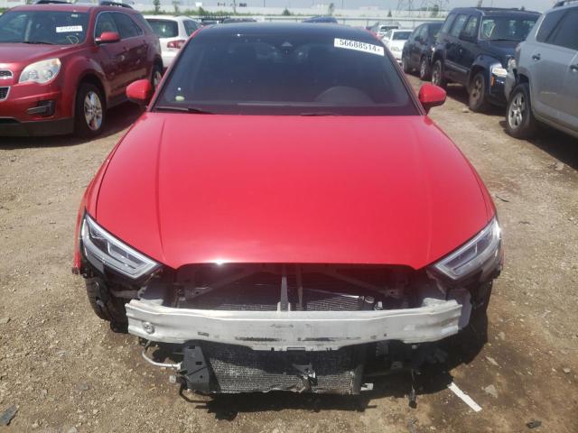 2020 AUDI A3 S-LINE - WAUJEGFF3LA049554