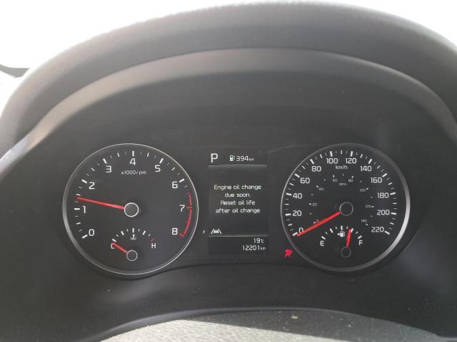 2023 KIA RIO EX PRE 3KPA35ADXPE629373