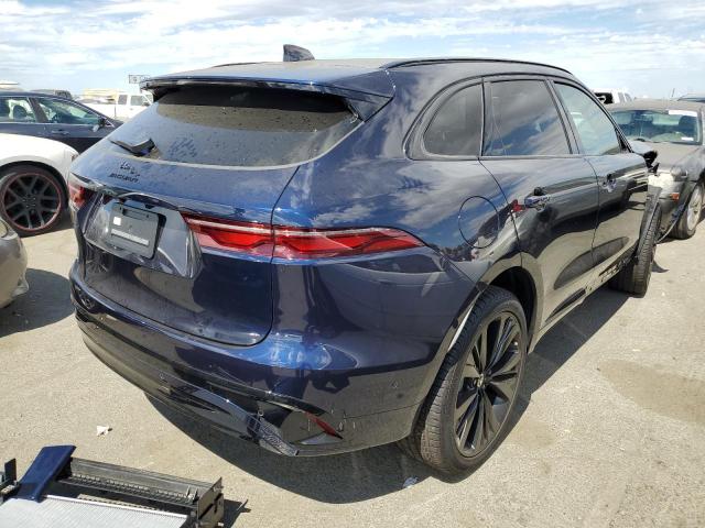 VIN SADCT2EX1RA727679 2024 Jaguar F-Pace, R-Dynamic S no.3