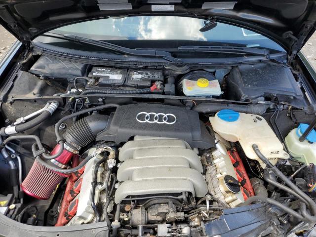 2009 Audi A4 3.2 Cabriolet Quattro VIN: WAUDH48H09K001336 Lot: 61123074