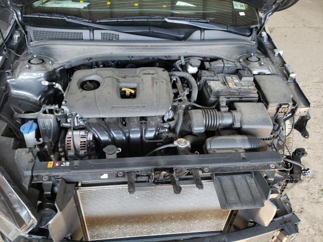 2022 Kia Forte Fe VIN: 3KPF24AD8NE456646 Lot: 57768204