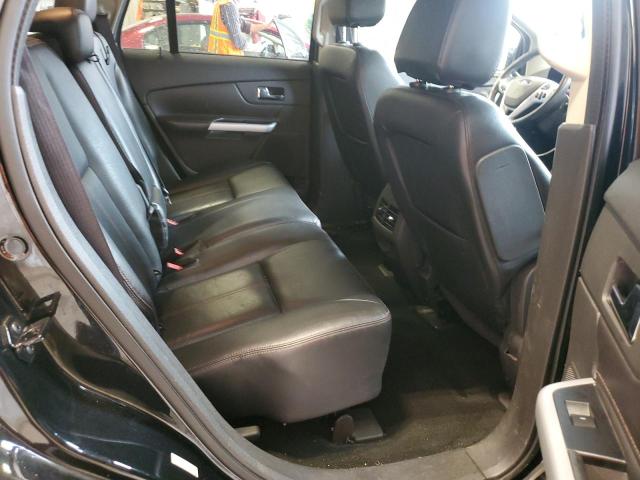 2013 Ford Edge Sel VIN: 2FMDK3JC7DBC92123 Lot: 57067314