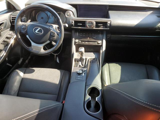 2017 Lexus Is 300 VIN: JTHCM1D22H5018113 Lot: 56464314