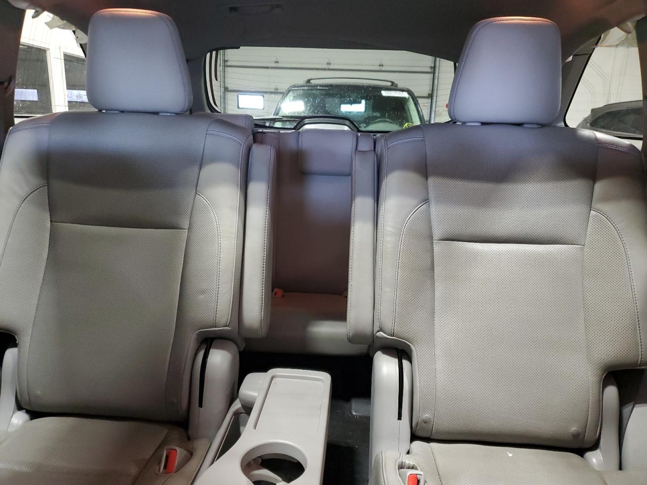 5TDDKRFH4FS175547 2015 Toyota Highlander Limited