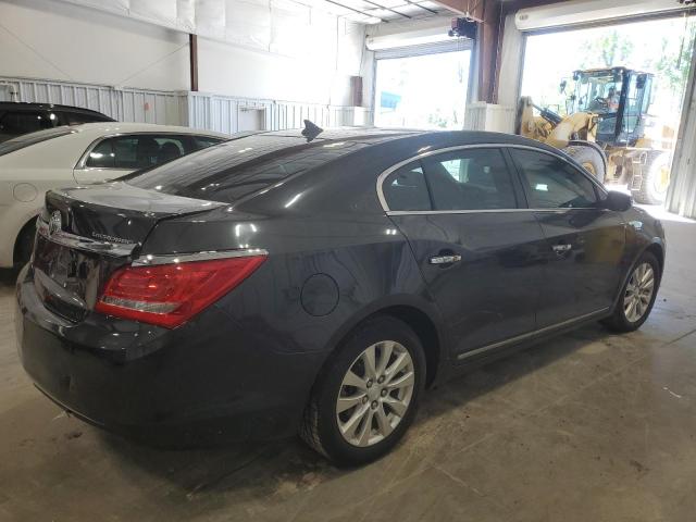 2014 Buick Lacrosse VIN: 1G4GA5GR9EF261091 Lot: 57226694