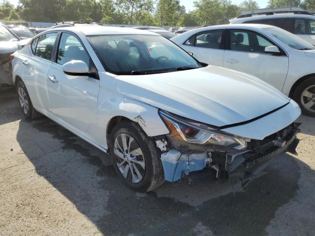 2021 NISSAN ALTIMA S - 1N4BL4BV9MN366179