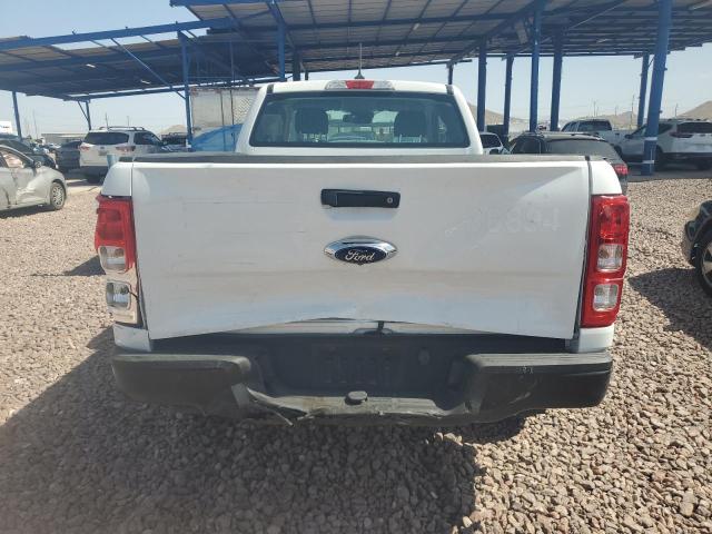 2022 Ford Ranger Xl VIN: 1FTER1EH3NLD08382 Lot: 60243074