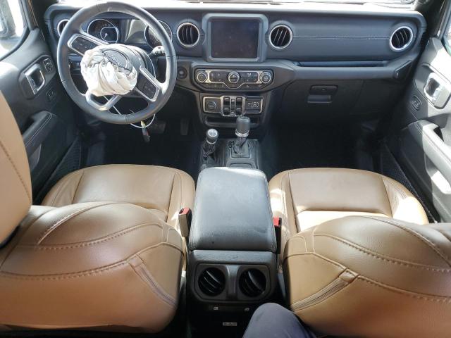 2022 JEEP WRANGLER U - 1C4HJXEG9NW191002