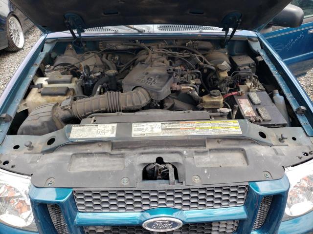 2001 Ford Explorer Sport Trac VIN: 1FMZU67E01UB33797 Lot: 59753354