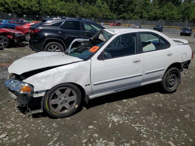 2006 Nissan Sentra 1.8 VIN: 3N1CB51D56L551402 Lot: 60950584