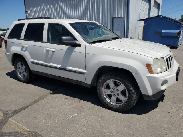 2007 Jeep Grand Cherokee Laredo VIN: 1J8GR48K57C513702 Lot: 58340304