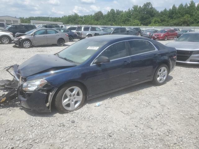 1G1ZB5E02CF276732 2012 Chevrolet Malibu Ls