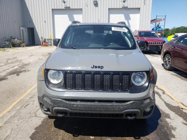  JEEP RENEGADE 2020 Сірий