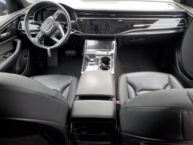 2019 AUDI Q8 PRESTIG WA1FVAF15KD029369