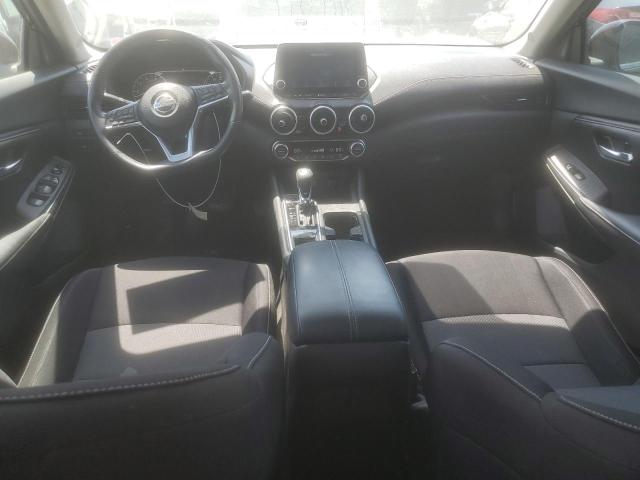 2021 Nissan Sentra Sv VIN: 3N1AB8CV0MY319224 Lot: 59451144