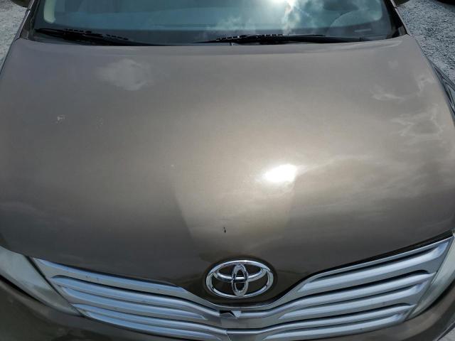 2010 Toyota Venza VIN: 4T3ZK3BB9AU032492 Lot: 57455754