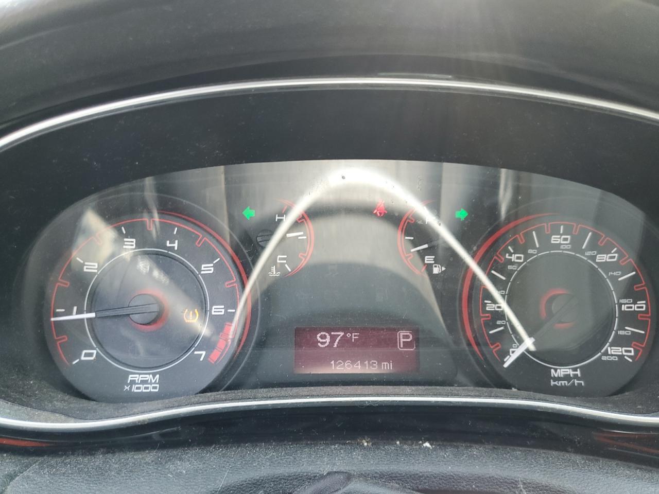 1C3CDFBA2DD707730 2013 Dodge Dart Sxt