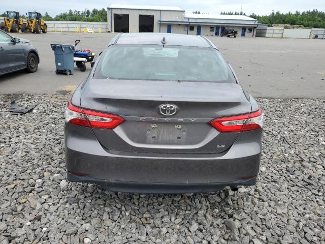 VIN 4T1B11HK5KU831891 2019 Toyota Camry, L no.6