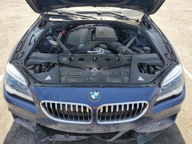 VIN WBA6D0C53GD927841 2016 BMW 6 Series, 640 I Gran... no.11